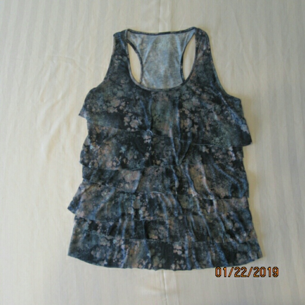 Mudd top (large) - Picture 4 of 4